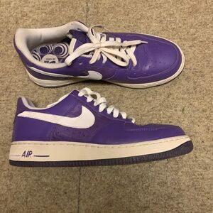 Nike Air Force 1 men’s 10 315115-512